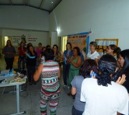 EDUC+AÇÃO EM CMEI MARIA HILDA - TEMA: AUTOESTIMA