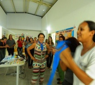 EDUC+AÇÃO EM CMEI MARIA HILDA - TEMA: AUTOESTIMA