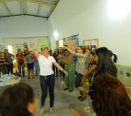 EDUC+AÇÃO EM CMEI MARIA HILDA - TEMA: AUTOESTIMA