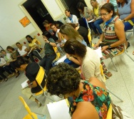 EDUC+AÇÃO EM CMEI MARIA HILDA - TEMA: AUTOESTIMA