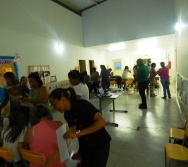 EDUC+AÇÃO EM CMEI MARIA HILDA - TEMA: AUTOESTIMA