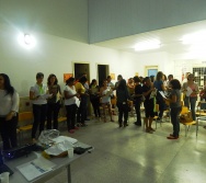 EDUC+AÇÃO EM CMEI MARIA HILDA - TEMA: AUTOESTIMA