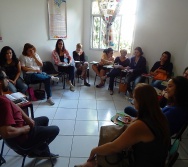 2º MÓDULO - CONTANDO HISTÓRIAS COLORINDO VIDAS - VESPERTINO