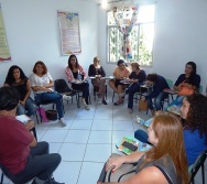 2º MÓDULO - CONTANDO HISTÓRIAS COLORINDO VIDAS - VESPERTINO