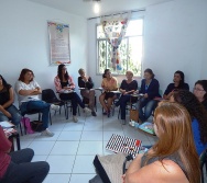 2º MÓDULO - CONTANDO HISTÓRIAS COLORINDO VIDAS - VESPERTINO