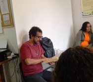 2º MÓDULO - CONTANDO HISTÓRIAS COLORINDO VIDAS - VESPERTINO