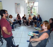 2º MÓDULO - CONTANDO HISTÓRIAS COLORINDO VIDAS - VESPERTINO