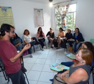 2º MÓDULO - CONTANDO HISTÓRIAS COLORINDO VIDAS - VESPERTINO