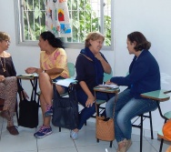 2º MÓDULO - CONTANDO HISTÓRIAS COLORINDO VIDAS - VESPERTINO