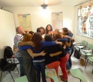 2º MÓDULO - CONTANDO HISTÓRIAS COLORINDO VIDAS - VESPERTINO