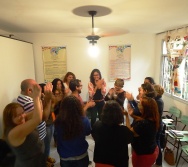 2º MÓDULO - CONTANDO HISTÓRIAS COLORINDO VIDAS - VESPERTINO