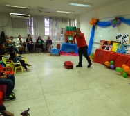 CONTANDO HISTÓRIAS NO PROJ. DE LITERATURA INFANTIL - REDE DOCTUM.