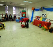CONTANDO HISTÓRIAS NO PROJ. DE LITERATURA INFANTIL - REDE DOCTUM.