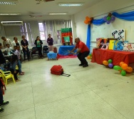 CONTANDO HISTÓRIAS NO PROJ. DE LITERATURA INFANTIL - REDE DOCTUM.
