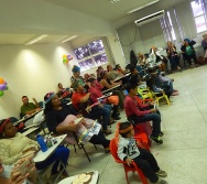 CONTANDO HISTÓRIAS NO PROJ. DE LITERATURA INFANTIL - REDE DOCTUM.