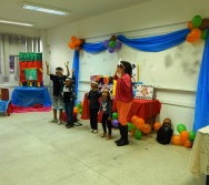 CONTANDO HISTÓRIAS NO PROJ. DE LITERATURA INFANTIL - REDE DOCTUM.