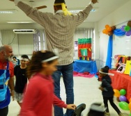 CONTANDO HISTÓRIAS NO PROJ. DE LITERATURA INFANTIL - REDE DOCTUM.