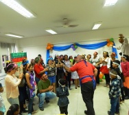 CONTANDO HISTÓRIAS NO PROJ. DE LITERATURA INFANTIL - REDE DOCTUM.