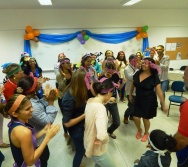 CONTANDO HISTÓRIAS NO PROJ. DE LITERATURA INFANTIL - REDE DOCTUM.