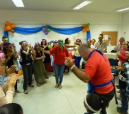 CONTANDO HISTÓRIAS NO PROJ. DE LITERATURA INFANTIL - REDE DOCTUM.