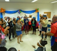 CONTANDO HISTÓRIAS NO PROJ. DE LITERATURA INFANTIL - REDE DOCTUM.