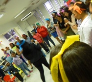 CONTANDO HISTÓRIAS NO PROJ. DE LITERATURA INFANTIL - REDE DOCTUM.