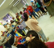 CONTANDO HISTÓRIAS NO PROJ. DE LITERATURA INFANTIL - REDE DOCTUM.