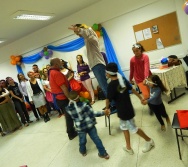 CONTANDO HISTÓRIAS NO PROJ. DE LITERATURA INFANTIL - REDE DOCTUM.