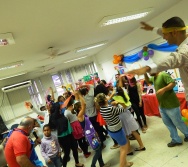 CONTANDO HISTÓRIAS NO PROJ. DE LITERATURA INFANTIL - REDE DOCTUM.