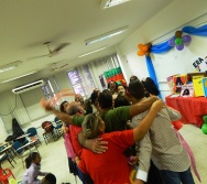 CONTANDO HISTÓRIAS NO PROJ. DE LITERATURA INFANTIL - REDE DOCTUM.