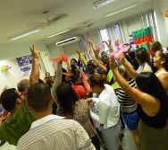 CONTANDO HISTÓRIAS NO PROJ. DE LITERATURA INFANTIL - REDE DOCTUM.