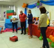 CONTANDO HISTÓRIAS NO PROJ. DE LITERATURA INFANTIL - REDE DOCTUM.