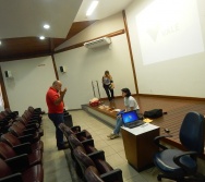 PROJETO VALE CUIDAR - OFICINA CONTAR HISTÓRIAS NA PRIMEIRA INFÂNCIA