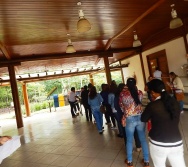 PROJETO VALE CUIDAR - OFICINA CONTAR HISTÓRIAS NA PRIMEIRA INFÂNCIA