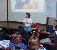 PROJETO VALE CUIDAR - OFICINA CONTAR HISTÓRIAS NA PRIMEIRA INFÂNCIA