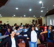 PROJETO VALE CUIDAR - OFICINA CONTAR HISTÓRIAS NA PRIMEIRA INFÂNCIA