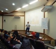 PROJETO VALE CUIDAR - OFICINA CONTAR HISTÓRIAS NA PRIMEIRA INFÂNCIA