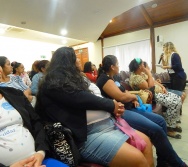 PROJETO VALE CUIDAR - OFICINA CONTAR HISTÓRIAS NA PRIMEIRA INFÂNCIA