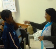 PROJETO VALE CUIDAR - OFICINA CONTAR HISTÓRIAS NA PRIMEIRA INFÂNCIA