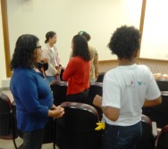 PROJETO VALE CUIDAR - OFICINA CONTAR HISTÓRIAS NA PRIMEIRA INFÂNCIA