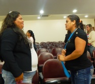 PROJETO VALE CUIDAR - OFICINA CONTAR HISTÓRIAS NA PRIMEIRA INFÂNCIA