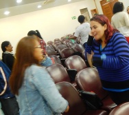 PROJETO VALE CUIDAR - OFICINA CONTAR HISTÓRIAS NA PRIMEIRA INFÂNCIA