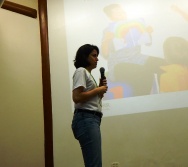 PROJETO VALE CUIDAR - OFICINA CONTAR HISTÓRIAS NA PRIMEIRA INFÂNCIA