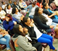 PROJETO VALE CUIDAR - OFICINA CONTAR HISTÓRIAS NA PRIMEIRA INFÂNCIA