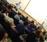 PROJETO VALE CUIDAR - OFICINA CONTAR HISTÓRIAS NA PRIMEIRA INFÂNCIA