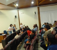 PROJETO VALE CUIDAR - OFICINA CONTAR HISTÓRIAS NA PRIMEIRA INFÂNCIA