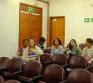 PROJETO VALE CUIDAR - OFICINA CONTAR HISTÓRIAS NA PRIMEIRA INFÂNCIA