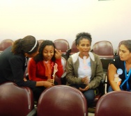 PROJETO VALE CUIDAR - OFICINA CONTAR HISTÓRIAS NA PRIMEIRA INFÂNCIA