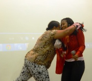 PROJETO VALE CUIDAR - OFICINA CONTAR HISTÓRIAS NA PRIMEIRA INFÂNCIA