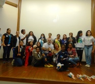 PROJETO VALE CUIDAR - OFICINA CONTAR HISTÓRIAS NA PRIMEIRA INFÂNCIA